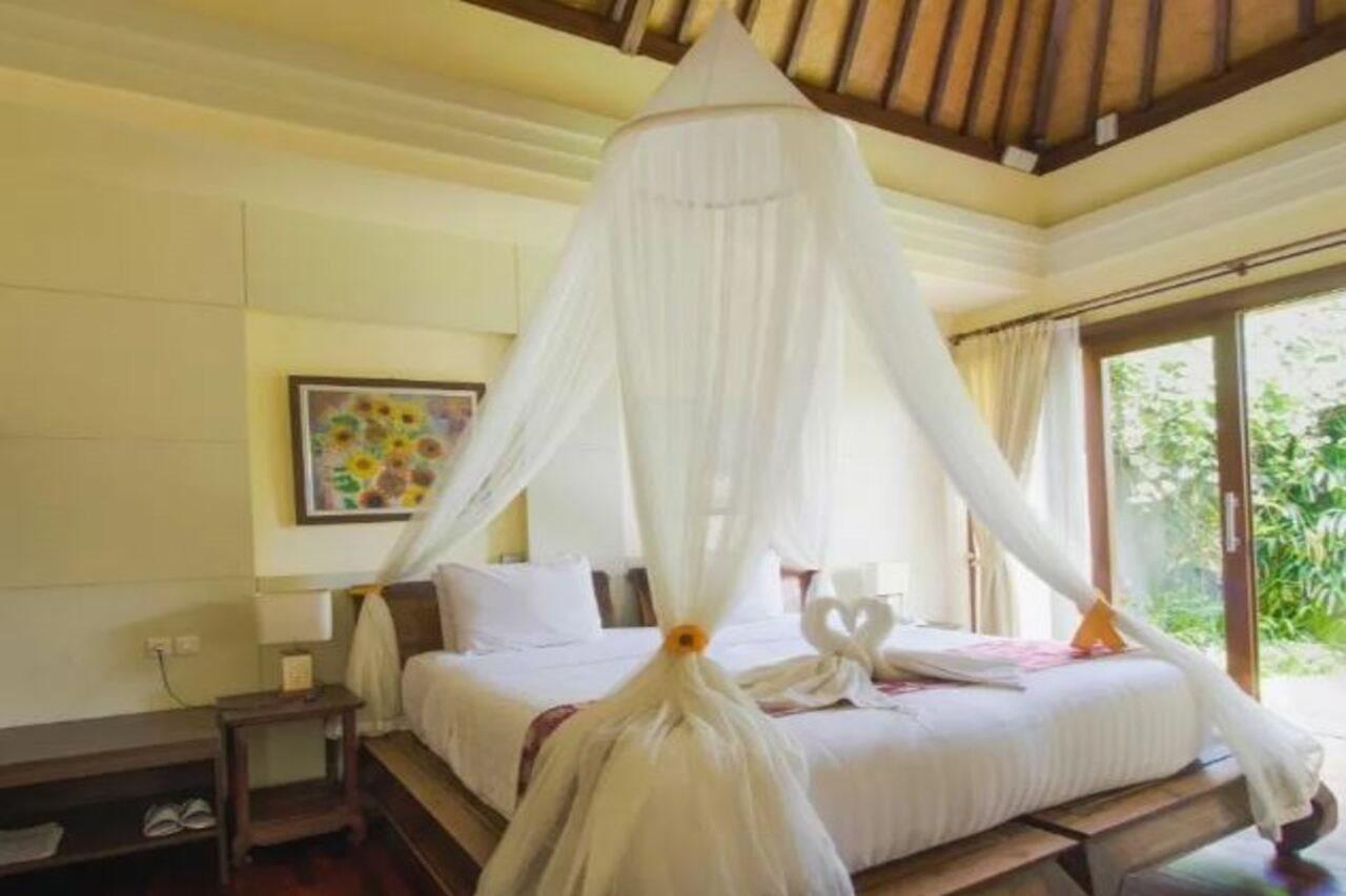 Villa Ladera Ubud