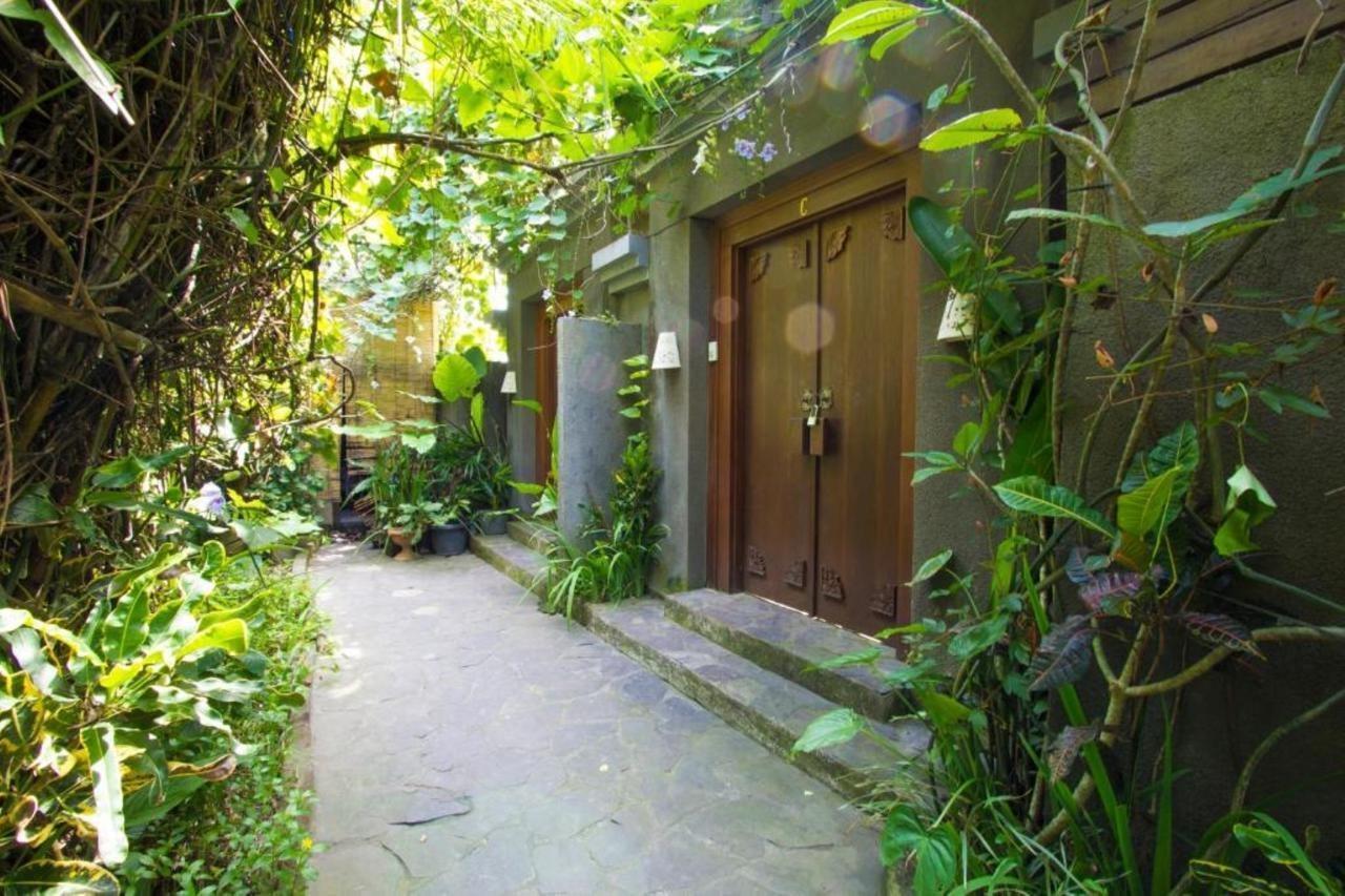 Villa Ladera Ubud