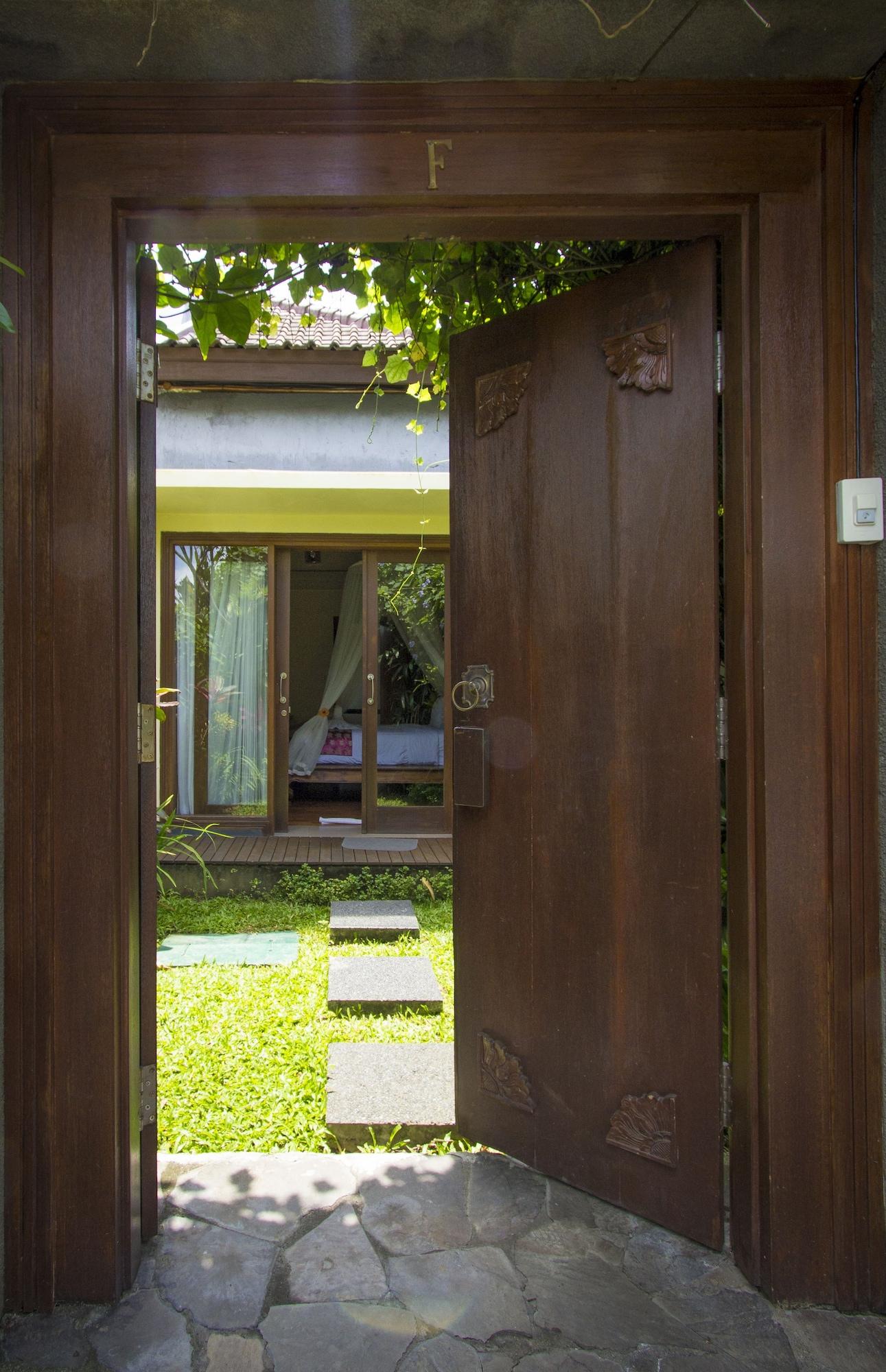Villa Ladera Ubud