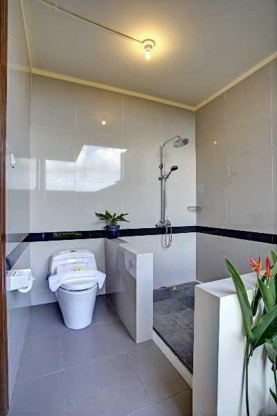 Ladera Villa Ubud