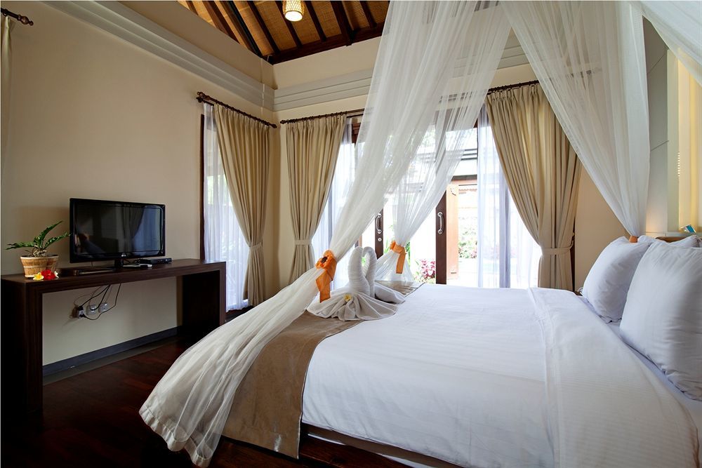 Villa Ladera Ubud