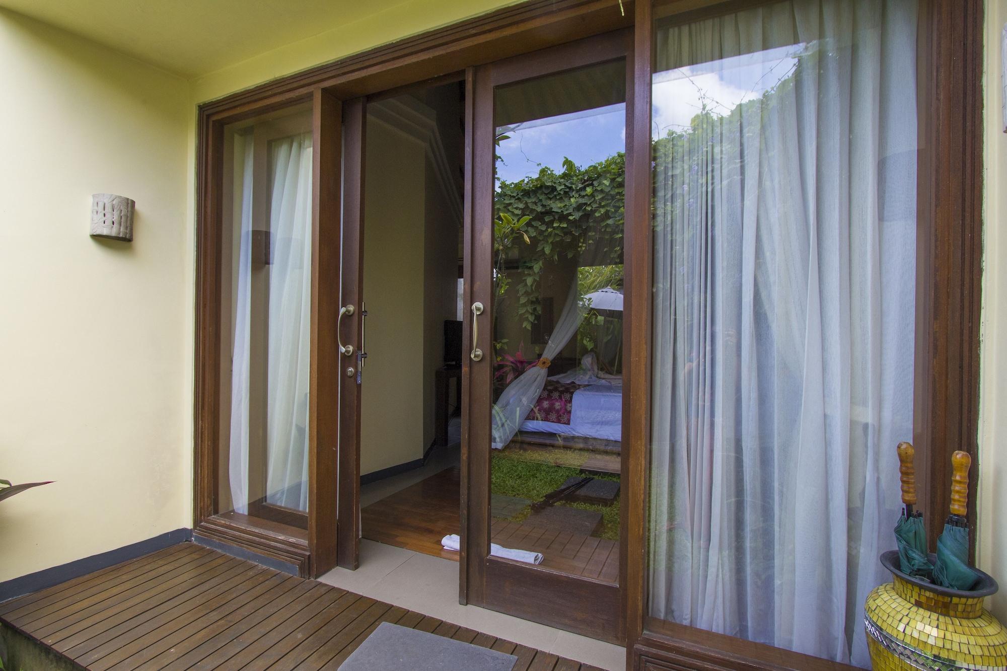 Ladera विला Ubud (Bali)
